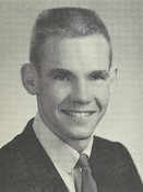 Larry Severeide